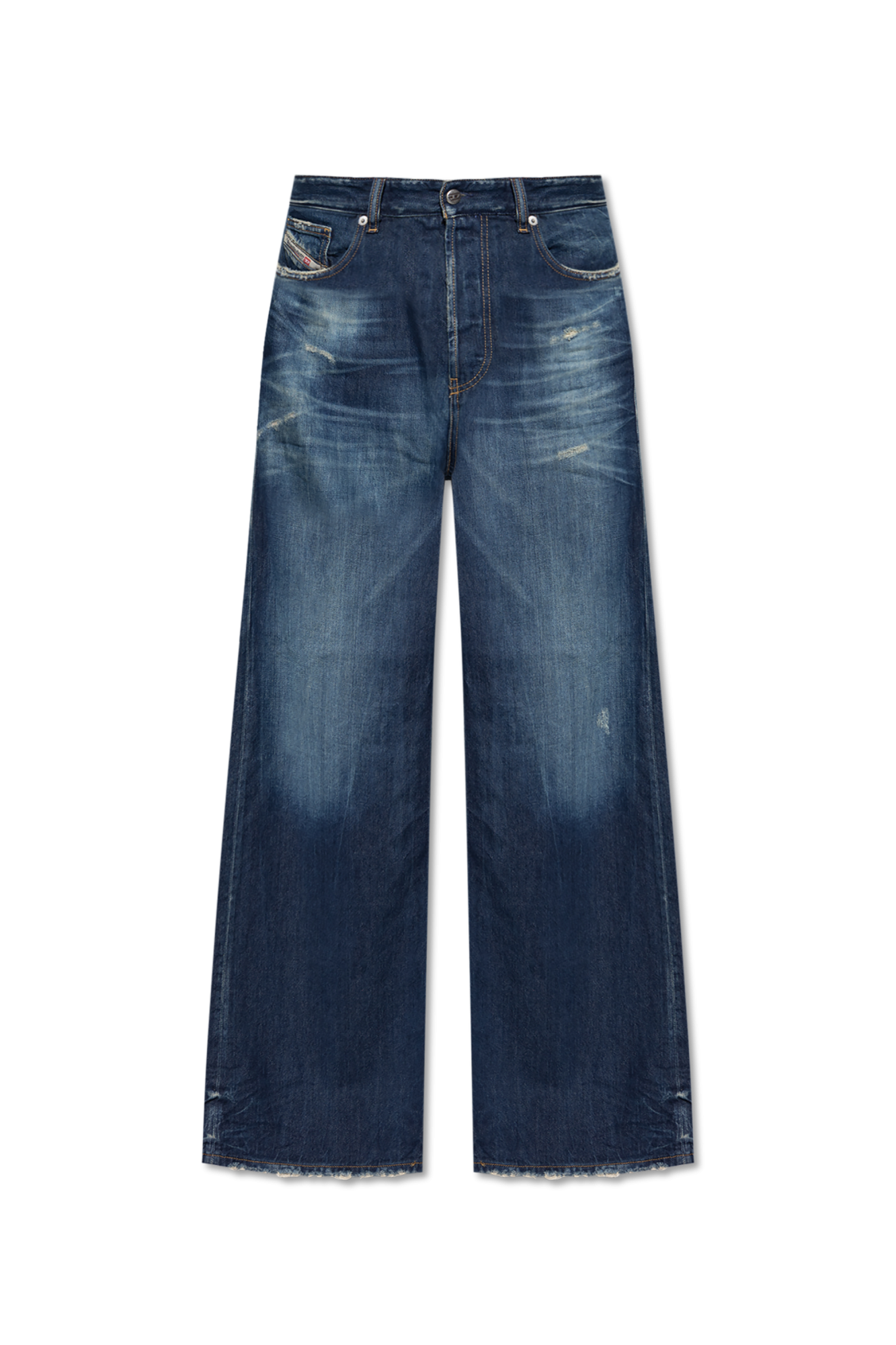 Diesel Jeans 'D-RISE' | Men's Clothing | Vitkac